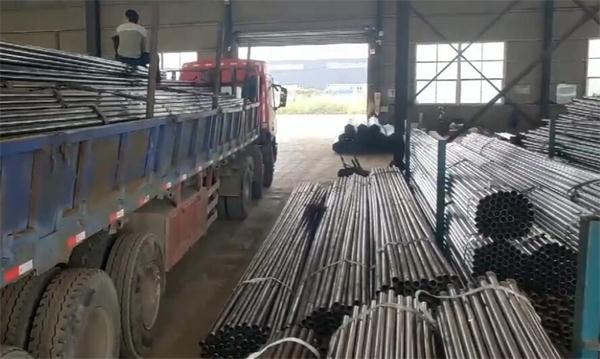 十堰注浆管现货