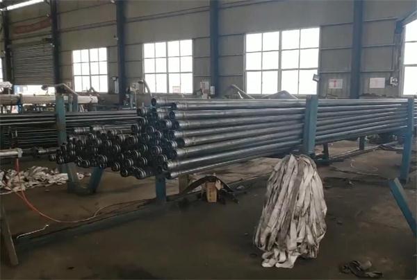 十堰注浆管现货