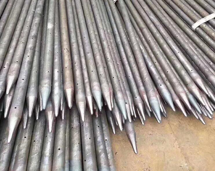 十堰注浆管现货