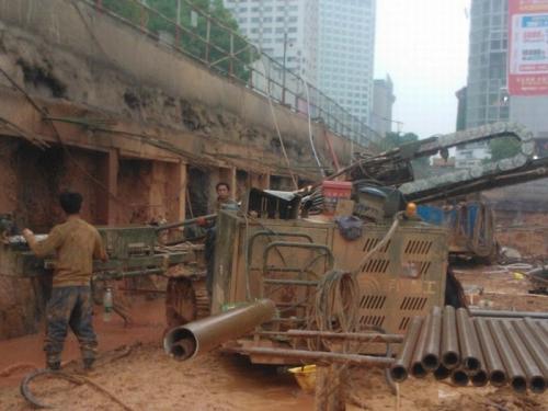 十堰注浆管现货