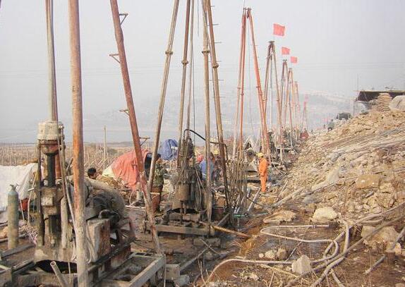 十堰注浆管现货