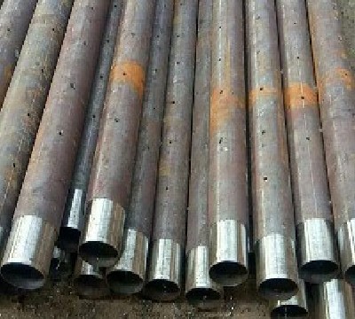 十堰注浆管现货 十堰注浆管现货