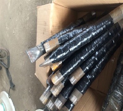 十堰注浆管现货 十堰注浆管现货