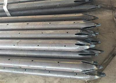 十堰注浆管现货 十堰注浆管现货