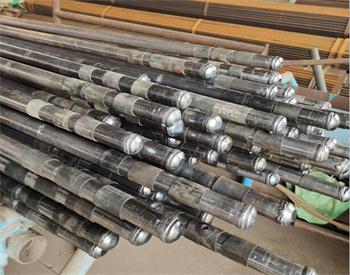 十堰注浆管现货 十堰注浆管现货