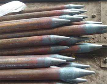 十堰注浆管现货