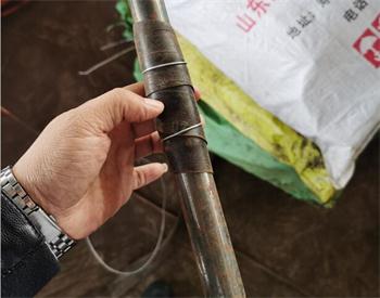 十堰注浆管现货 十堰注浆管现货