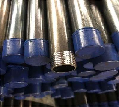 十堰注浆管现货