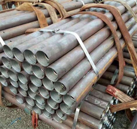 十堰注浆管现货