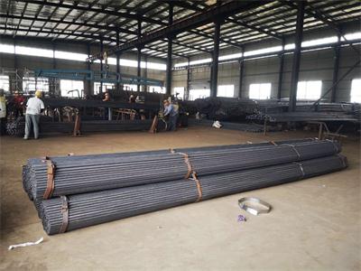 十堰注浆管现货 十堰注浆管现货