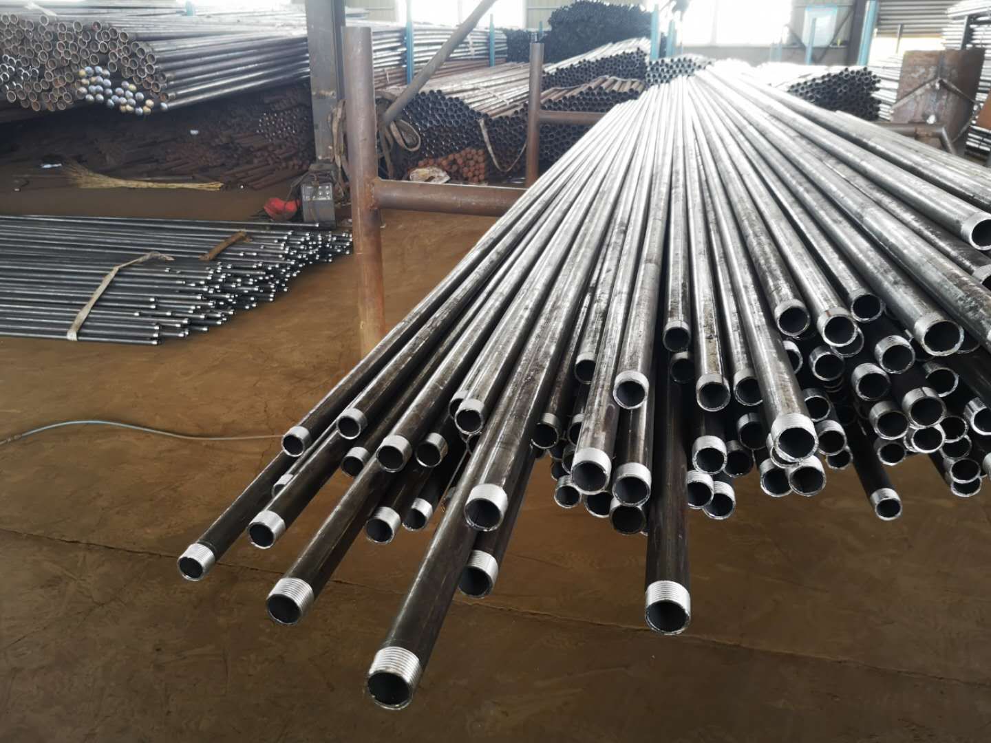 十堰注浆管现货