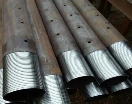 十堰注浆管现货